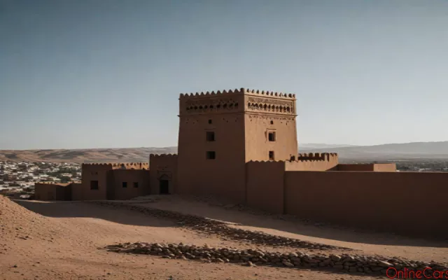 À la découverte du Maroc authentique : Immersion dans la vie des populations moins favorisées